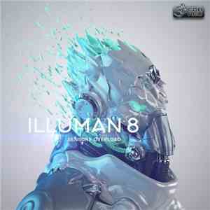 Illumin8 - Sensory Overload mp3 album