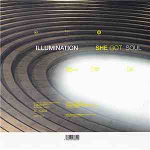 Illumination - She Got Soul mp3 album