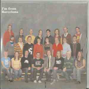 I'm From Barcelona - We're From Barcelona mp3 album
