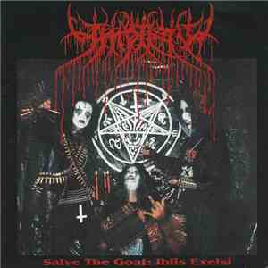 Impiety - Salve The Goat: Iblis Exelsi mp3 album