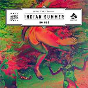 Indian Summer  - No Use mp3 album