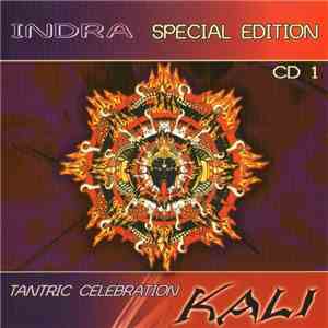 Indra  - Kali mp3 album
