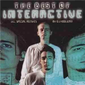 Interactive - The Best Of Interactive mp3 album