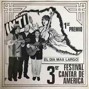 Inti  - El Dia Mas Largo mp3 album