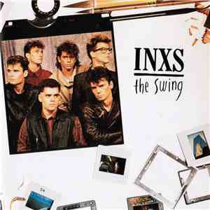 INXS - The Swing mp3 album