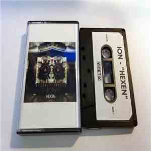 ION  - Hexen mp3 album
