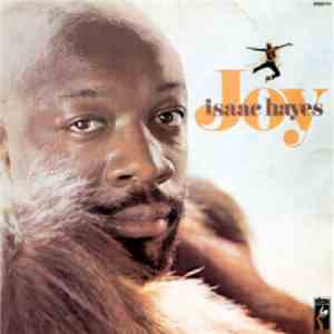 Isaac Hayes - Joy mp3 album