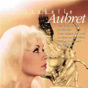 Isabelle Aubret - C'Est Beau La Vie mp3 album