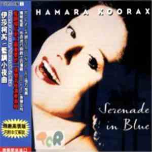 Ithamara Koorax - Serenade In Blue mp3 album