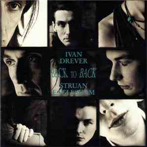 Ivan Drever, Struan Eaglesham - Back To Back mp3 album