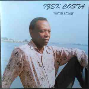 Izek Costa - São Tomé E Príncipe mp3 album