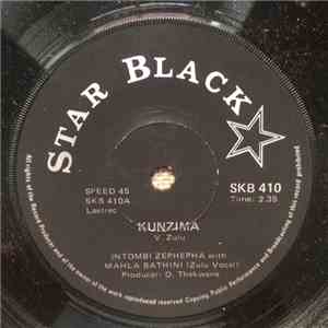 Izintombi Zephepha with Mahla Bathini - Kunzima / Dumazile mp3 album