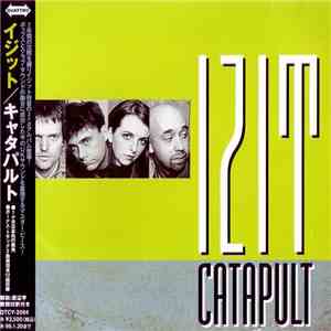 Izit - Catapult mp3 album