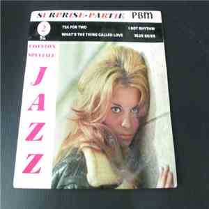 Jack Alamo - Surprise-Partie Jazz mp3 album