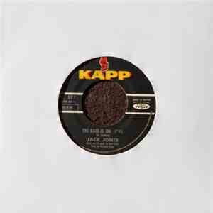 Jack Jones - The Race Is On mp3 album