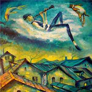 Jacob Gorzhaltsan - Fly Softly mp3 album