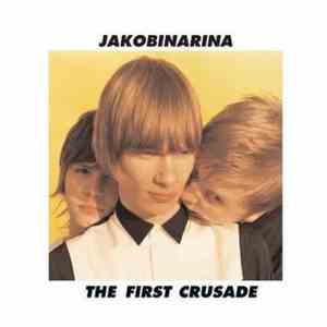 Jakobinarina - The First Crusade mp3 album