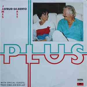 James Last / Astrud Gilberto - Plus mp3 album
