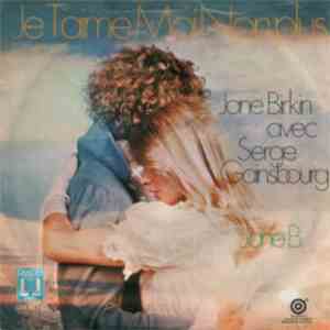 Jane Birkin Avec Serge Gainsbourg - Je T'aime Moi Non Plus mp3 album