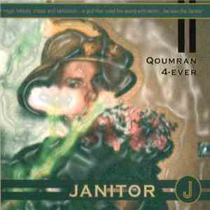 Janitor - Qoumran 4-ever mp3 album