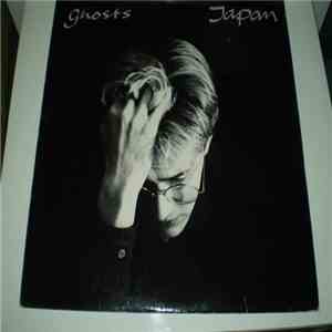 Japan - Ghosts mp3 album