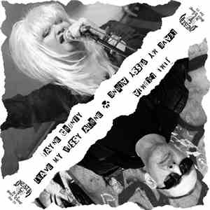 Jayne County & Jimi LaLumia - Leave My Pussy Alone EP mp3 album