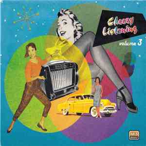 Jean Soullier , Fabrice Ploquin - Cheezy Listening Volume 3 mp3 album
