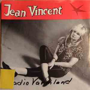 Jean Vincent - Fireball mp3 album