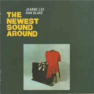 Jeanne Lee - Ran Blake - The Newest Sound Around mp3 album