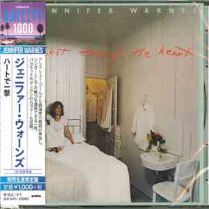 Jennifer Warnes - Shot Through The Heart mp3 album