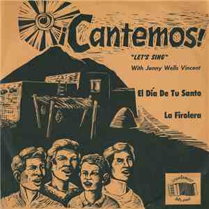 Jenny Wells Vincent - La Firolera / El Día De Tu Santo mp3 album