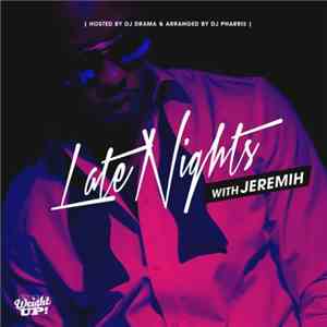 Jeremih - Late Nights With Jeremih mp3 album