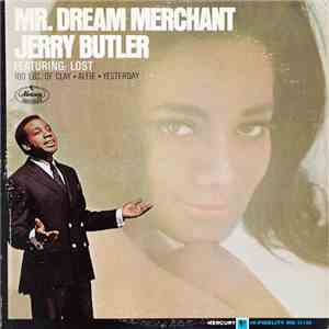 Jerry Butler - Mr. Dream Merchant mp3 album