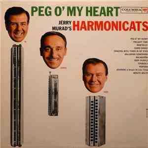 Jerry Murad's Harmonicats - Peg O' My Heart mp3 album