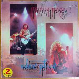 Jimmy Page & Robert Plant - Whole Lotta Love mp3 album