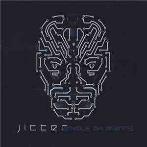 Jitter - Anxious Awakening mp3 album