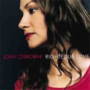 Joan Osborne - Righteous Love mp3 album