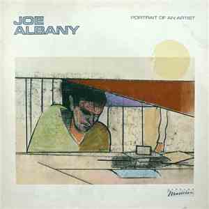 Joe Albany - Portrait Of An Artist mp3 album