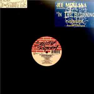 Joe Montana - In The Beginning mp3 album