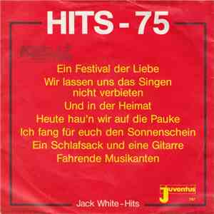 Joe Und Die Party-Singers - Hits - 1975 (Jack White - Hits) mp3 album