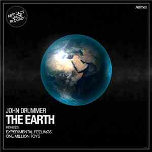 John Drummer - The Earth mp3 album