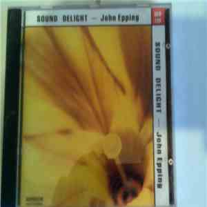 John Epping - Sound Delight mp3 album