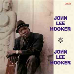 John Lee Hooker - John Lee Hooker mp3 album