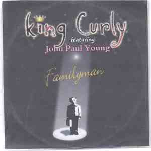John Paul Young - Familyman mp3 album