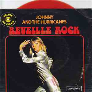 Johnny And The Hurricanes - Reveille Rock / Rocking Goose mp3 album