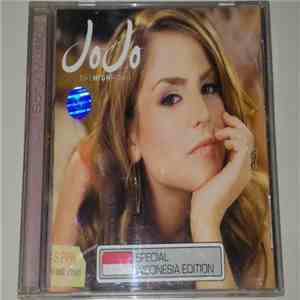 JoJo  - The High Road mp3 album