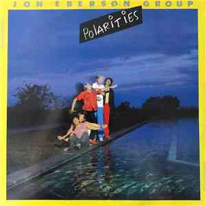 Jon Eberson Group - Polarities mp3 album