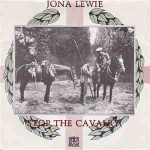 Jona Lewie - Stop The Cavalry mp3 album