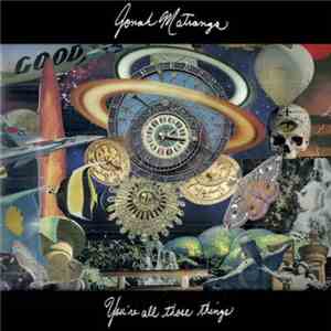 Jonah Matranga - You're All Those Things And Then You're None (v2.0) mp3 album