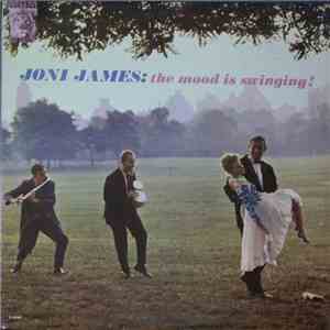 Joni James - The Mood Is Swinging mp3 album